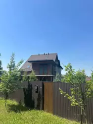 Продается дом Липняк, Сумский, Сумская фото 8 Продается дом Липняк, Сумский, Сумская фото 8