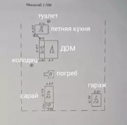 Продается дом Сумская, Роменский, Грышеное, с. Гаврилівка фото 3 Продается дом Сумская, Роменский, Грышеное, с. Гаврилівка фото 3