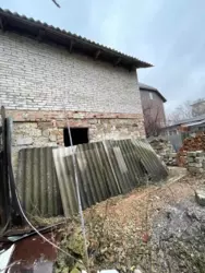 недобудований будинок над парком фото 3 недобудований будинок над парком фото 3