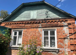 Продается дом Сумская, Сумы, Заречный, ул. Водная фото 1 Продается дом Сумская, Сумы, Заречный, ул. Водная фото 1