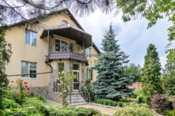 Дом европейского уровня фото 1 Дом европейского уровня фото 1