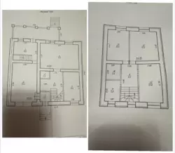 Продается дом Сумская, Сумы, Ковпаковский, Веретенівка р-н Версаль фото 7 Продается дом Сумская, Сумы, Ковпаковский, Веретенівка р-н Версаль фото 7
