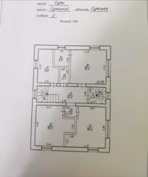 Продается дом Сумская, Сумы, Ковпаковский, р-н Автовокзала фото 8 Продается дом Сумская, Сумы, Ковпаковский, р-н Автовокзала фото 8