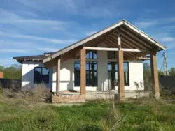 Продается дом Сумская, Сумы, Ковпаковский, Козацький проспект фото 3 Продается дом Сумская, Сумы, Ковпаковский, Козацький проспект фото 3