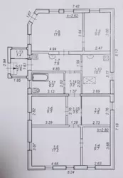 Продается дом Сумская, Сумы, Ковпаковский, р-н центрального ринку фото 14 Продается дом Сумская, Сумы, Ковпаковский, р-н центрального ринку фото 14