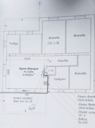 Продается дом Сумская, Сумы, Ковпаковский, Роменська вул. фото 7 Продается дом Сумская, Сумы, Ковпаковский, Роменська вул. фото 7