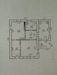Продается дом Табали, Сумы, Сумская, Заречный фото 13 Продается дом Табали, Сумы, Сумская, Заречный фото 13
