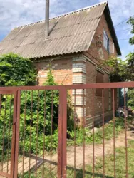 Продается дом Сумская, Сумы, Заречный, Чисті пруди. С/т «Колосок» фото 1 Продается дом Сумская, Сумы, Заречный, Чисті пруди. С/т «Колосок» фото 1