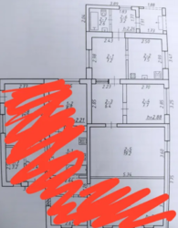 Продается дом Сумская, Сумы, Заречный фото 8 Продается дом Сумская, Сумы, Заречный фото 8