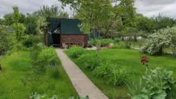 Дача + 2 земельні ділянки на Баранівці фото 17 Дача + 2 земельні ділянки на Баранівці фото 17