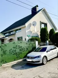 Продается дом Сумская, Сумы, Ковпаковский, р-н Добровільної фото 2 Продается дом Сумская, Сумы, Ковпаковский, р-н Добровільної фото 2