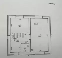 Продается дом Сумская, Сумы, Ковпаковский, пров Гетьманський фото 9 Продается дом Сумская, Сумы, Ковпаковский, пров Гетьманський фото 9