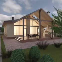 Продается дом Сумская, Сумы, Ковпаковский, Козацький проспект фото 1 Продается дом Сумская, Сумы, Ковпаковский, Козацький проспект фото 1