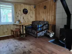 Продается дом Сумская, Сумы, Заречный, с/т Олдиш-86 фото 5 Продается дом Сумская, Сумы, Заречный, с/т Олдиш-86 фото 5