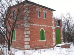 Продается дом Сумская, Сумы, Ковпаковский, р-н Роменської траси фото 1 Продается дом Сумская, Сумы, Ковпаковский, р-н Роменської траси фото 1