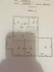 Продается дом Калинова, 2, Косовщина, Сумский, Сумская фото 2 Продается дом Калинова, 2, Косовщина, Сумский, Сумская фото 2