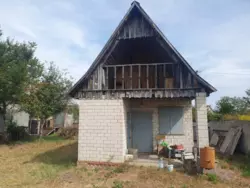 Продается дом Сумская, Сумы, Заречный, Баси с/т Кооператор фото 1 Продается дом Сумская, Сумы, Заречный, Баси с/т Кооператор фото 1