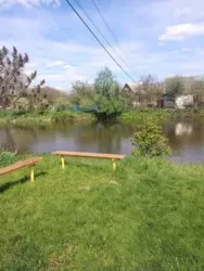 дача в Червоносільському кооперативі фото 3 дача в Червоносільському кооперативі фото 3