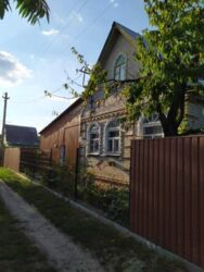 Продается дом Сумская, Сумский, Красное фото 1 Продается дом Сумская, Сумский, Красное фото 1