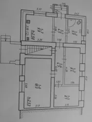 Продается дом Сумская, Сумский, Токари фото 2 Продается дом Сумская, Сумский, Токари фото 2