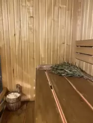 Будинок у Н. Піщаному фото 11 Будинок у Н. Піщаному фото 11