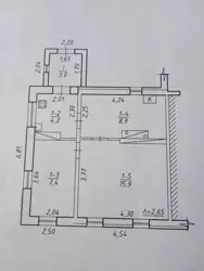 Продается дом Сумская, Сумы, Ковпаковский, Іллінська вул. фото 9 Продается дом Сумская, Сумы, Ковпаковский, Іллінська вул. фото 9