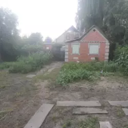 Продается дом Сумская, Сумы, Заречный, Баранівка зразу за мостом фото 2 Продается дом Сумская, Сумы, Заречный, Баранівка зразу за мостом фото 2