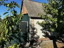 Продается дом Сумская, Сумы, Заречный, Чисті пруди, с/т Ремонтник фото 1 Продается дом Сумская, Сумы, Заречный, Чисті пруди, с/т Ремонтник фото 1