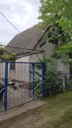 Продается дом Сумская, Сумы, Заречный, Олдиш, с/т Росинка фото 2 Продается дом Сумская, Сумы, Заречный, Олдиш, с/т Росинка фото 2