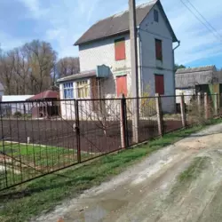 Продается дом Сумская, Сумский, Барвинковэ, с/т «Механізатор», вул. Весела, 26 фото 1 Продается дом Сумская, Сумский, Барвинковэ, с/т «Механізатор», вул. Весела, 26 фото 1