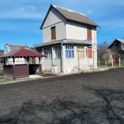 Продается дом Сумская, Сумский, Барвинковэ, с/т «Механізатор», вул. Весела, 26 фото 2 Продается дом Сумская, Сумский, Барвинковэ, с/т «Механізатор», вул. Весела, 26 фото 2