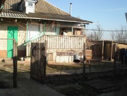 Продается дом Сумская, Сумский, Новоселица фото 2 Продается дом Сумская, Сумский, Новоселица фото 2