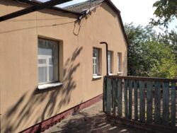 Продается дом Сумская, Сумы, Роменська вул. фото 1 Продается дом Сумская, Сумы, Роменська вул. фото 1