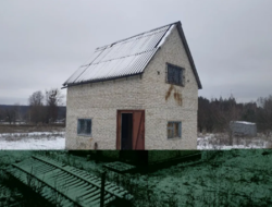 Продается дом Сумская, Сумский, Радьковка, Строитель 3 фото 2 Продается дом Сумская, Сумский, Радьковка, Строитель 3 фото 2