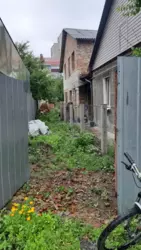 недобудований будинок над парком фото 4 недобудований будинок над парком фото 4