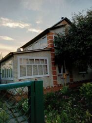 Дом между Стецьковкой и Радьковкой фото 1 Дом между Стецьковкой и Радьковкой фото 1