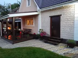 Продается дом Сумская, Сумы, СТ ОСК 'Красносільський' фото 1 Продается дом Сумская, Сумы, СТ ОСК 'Красносільський' фото 1