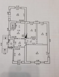 Продается дом Сумская, Сумы, Заречный, Оболонська вул. фото 2 Продается дом Сумская, Сумы, Заречный, Оболонська вул. фото 2