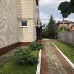 2-поверховий будинок в Ганнівці фото 4 2-поверховий будинок в Ганнівці фото 4