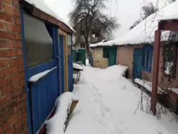 Продается дом Сумская, Сумы, Ковпаковский, Баранівська вул. фото 9 Продается дом Сумская, Сумы, Ковпаковский, Баранівська вул. фото 9