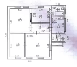 Продается дом Сумская, Сумы фото 15 Продается дом Сумская, Сумы фото 15