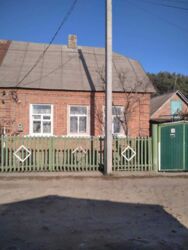 Дом Барановка фото 1 Дом Барановка фото 1