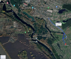 Продается дом Сумская, Сумы, Басы фото 4 Продается дом Сумская, Сумы, Басы фото 4