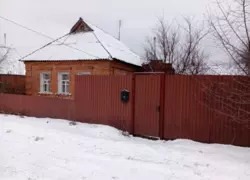 Продается дом Большая Чернетчина, Сумский, Сумская фото 1 Продается дом Большая Чернетчина, Сумский, Сумская фото 1