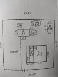 Продается дом Сумская, Сумы, Заречный, р-н Пришиба фото 2 Продается дом Сумская, Сумы, Заречный, р-н Пришиба фото 2