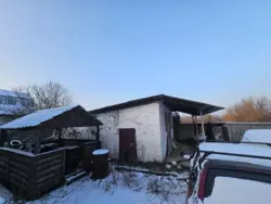 Продается дом Миру, Будылка, Лебединский, Сумская фото 4 Продается дом Миру, Будылка, Лебединский, Сумская фото 4