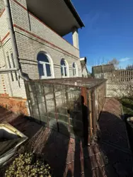 Продается дом р-н Баранівки с/т Енергетик-2, Сумы, Сумская, Заречный фото 18 Продается дом р-н Баранівки с/т Енергетик-2, Сумы, Сумская, Заречный фото 18