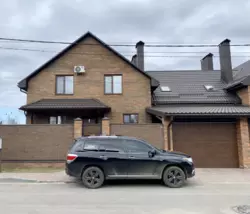 2-поверховий дуплекс з басейном фото 13 2-поверховий дуплекс з басейном фото 13