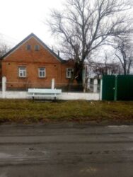 Продается дом Сумская, Сумский, Степановка фото 1 Продается дом Сумская, Сумский, Степановка фото 1