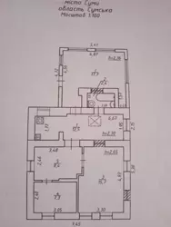 Продается дом Сумская, Сумы, Заречный, Кринична фото 20 Продается дом Сумская, Сумы, Заречный, Кринична фото 20